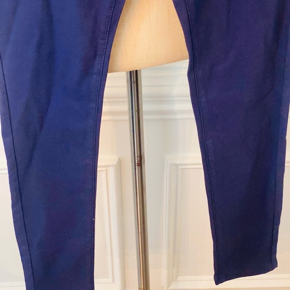 Hybrid Womens Hyper Ultra Stretch Comfy BootCut and Skinny Leg Work Pants(99) - Picture 8 of 10